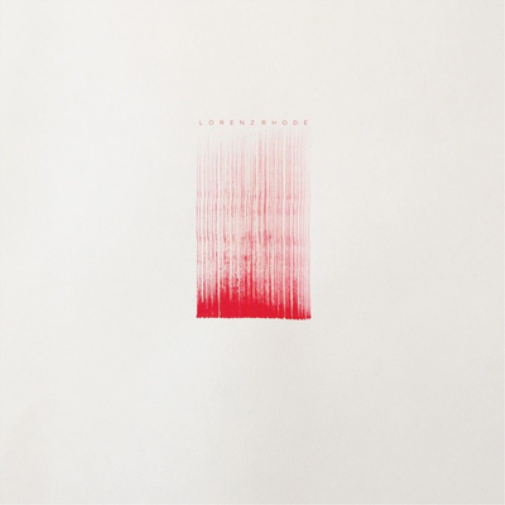 Lorenz Rhode Belair EP (Vinyl LP) 12" EP