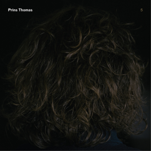 Prins Thomas 5 (CD) Album