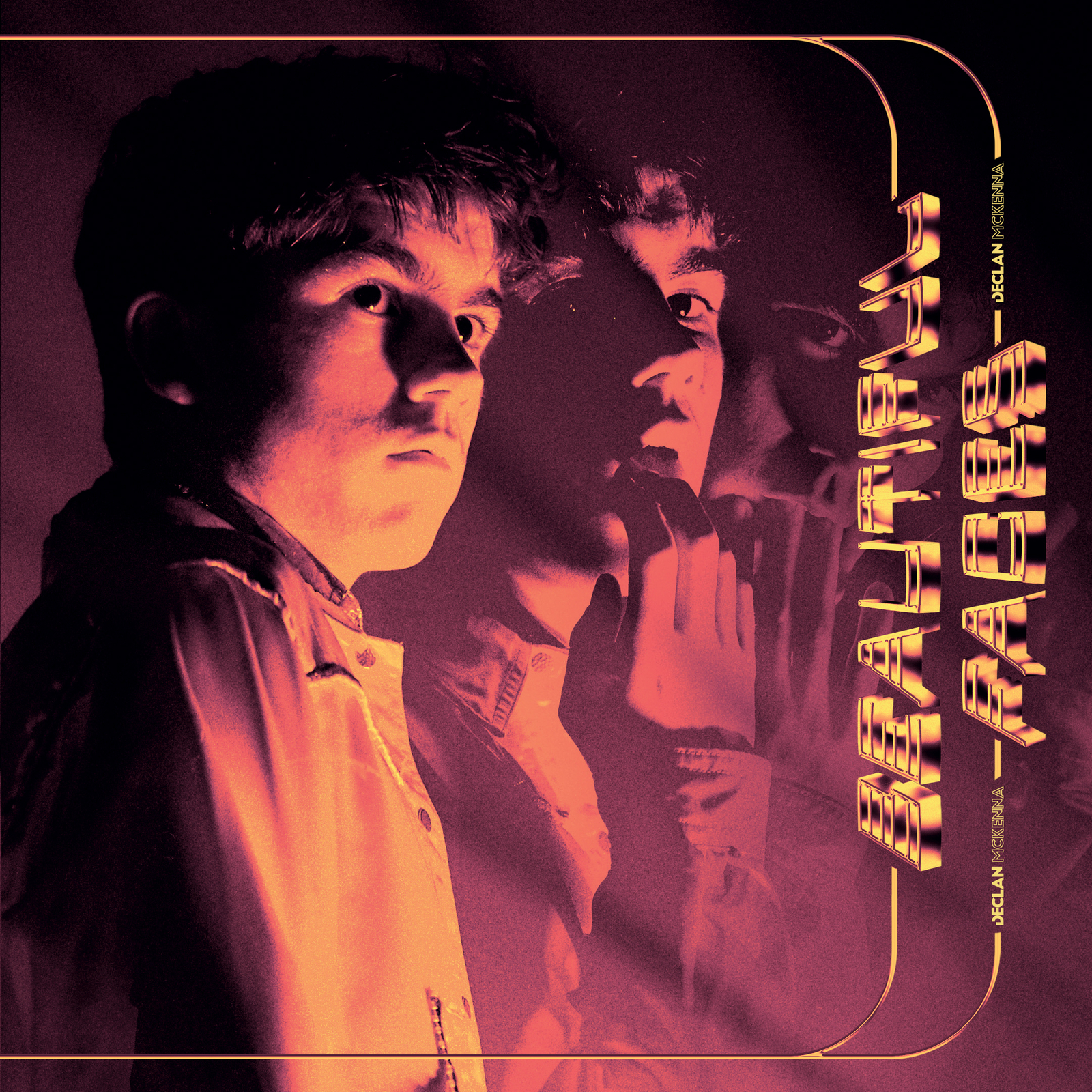 Declan McKenna Beautiful Faces/The Key to Life On Earth (RSD 2020) (Vinyl LP)