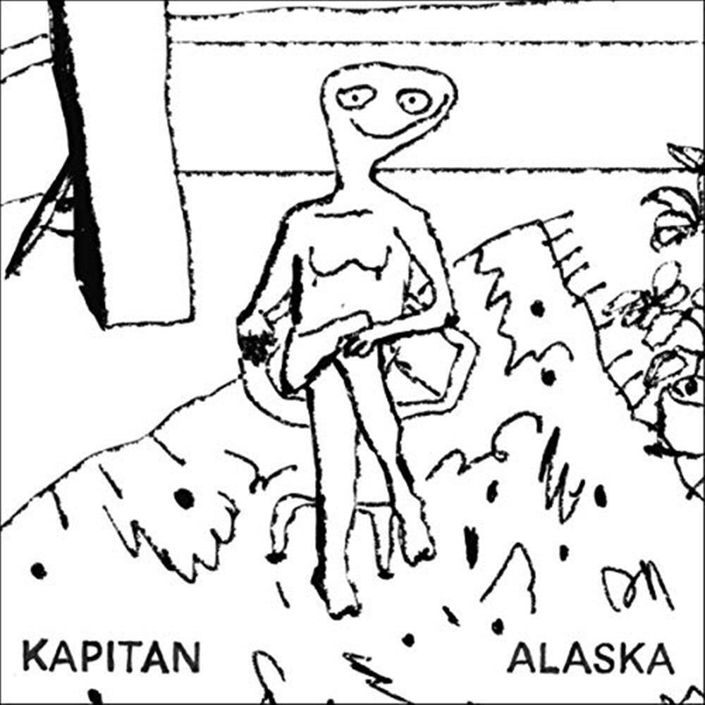 Alaska - Alaska (Vinile)