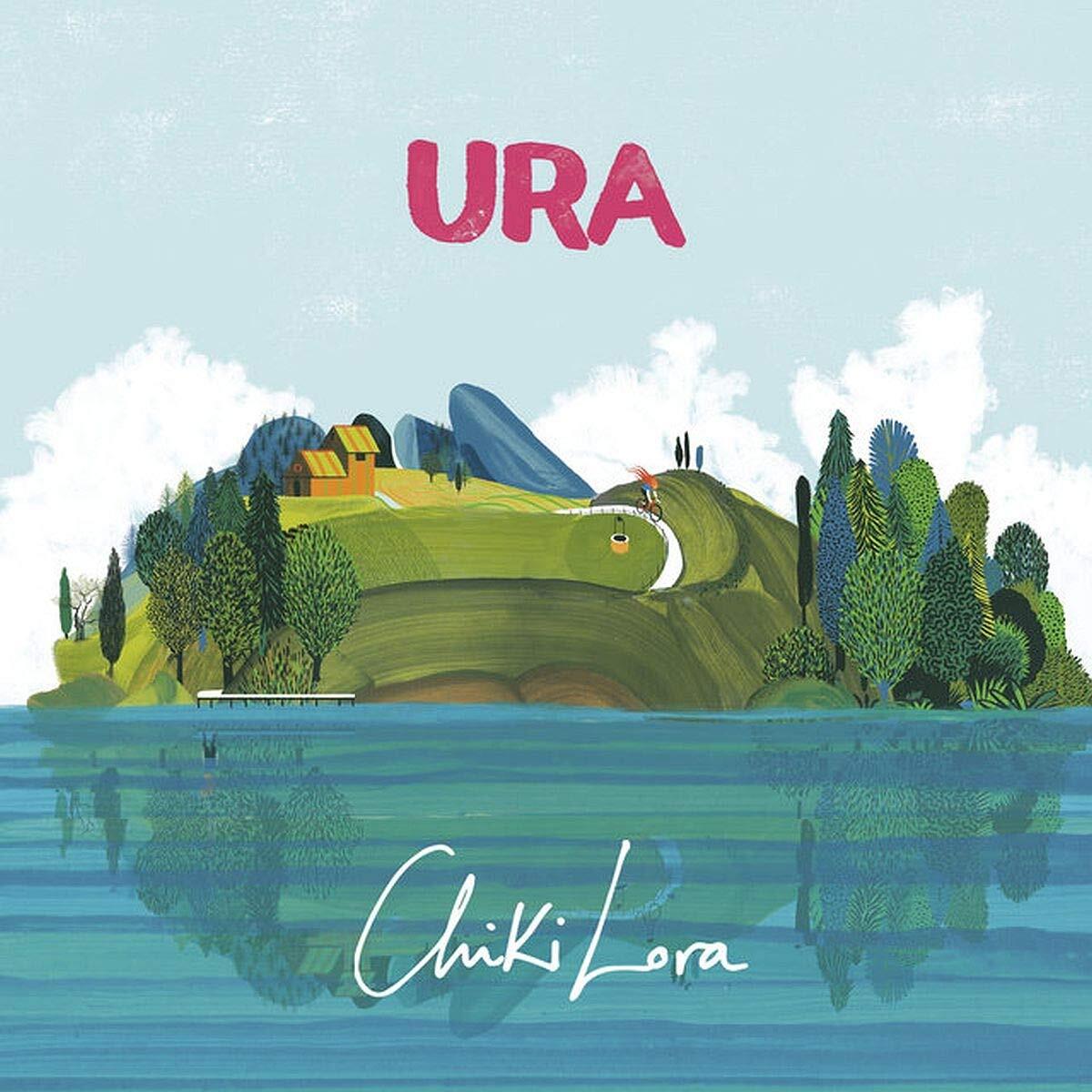 Chiki Lora Ura (CD)