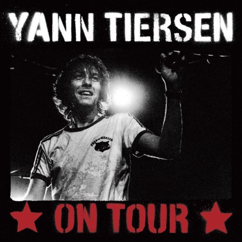 7024791 Audio Cd Yann Tiersen - On Tour