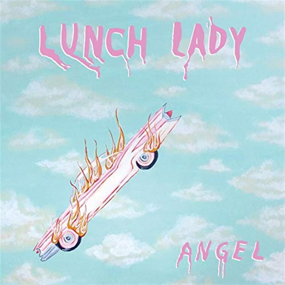 Angel - Angel (Vinile)