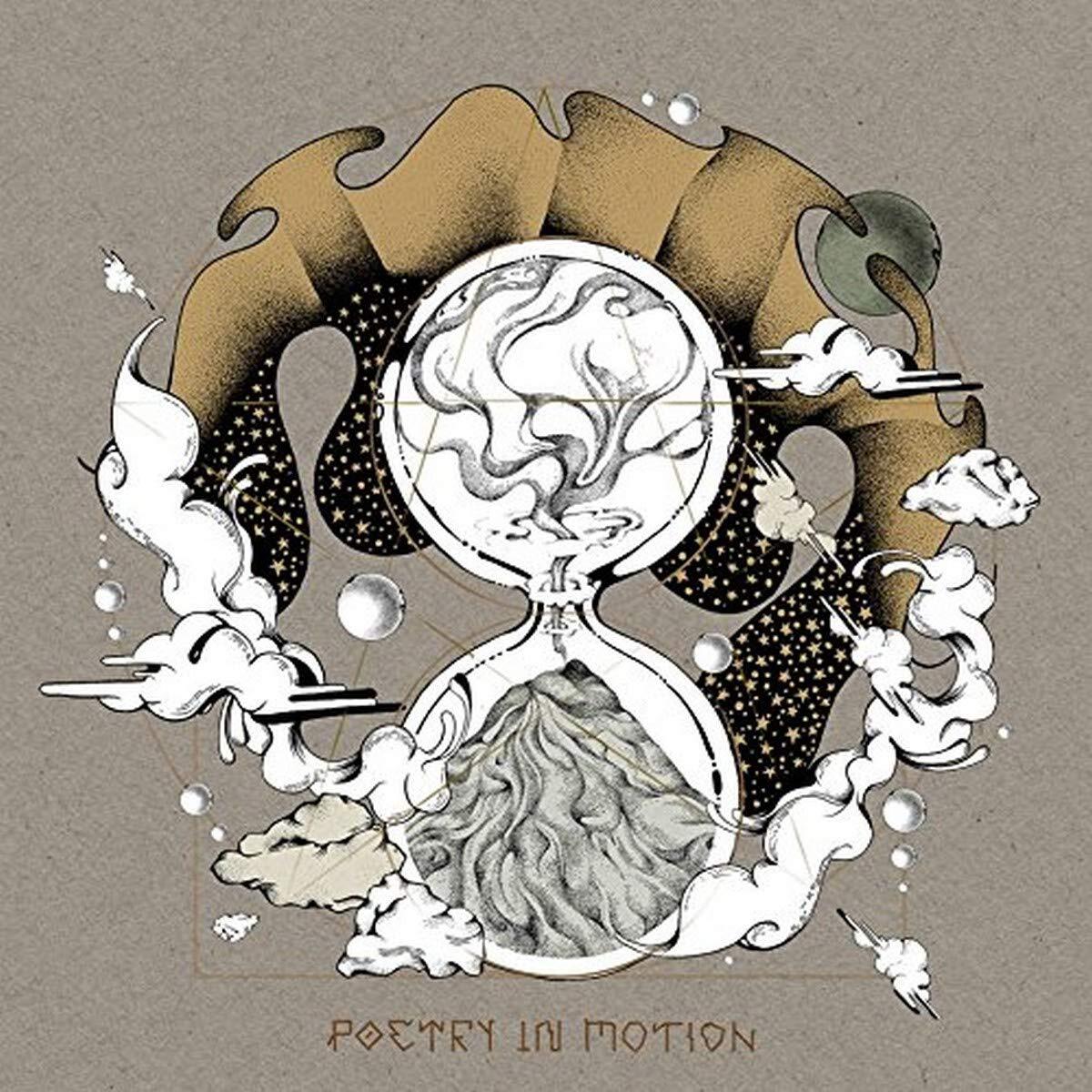 SOJA Poetry In Motion (CD)