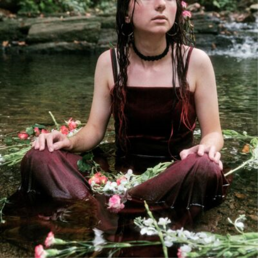 Harmony Woods Graceful Rage (Vinyl LP) 12" Album
