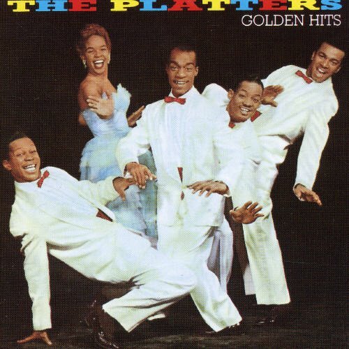 Audio Cd Platters (The) - Golden Hits