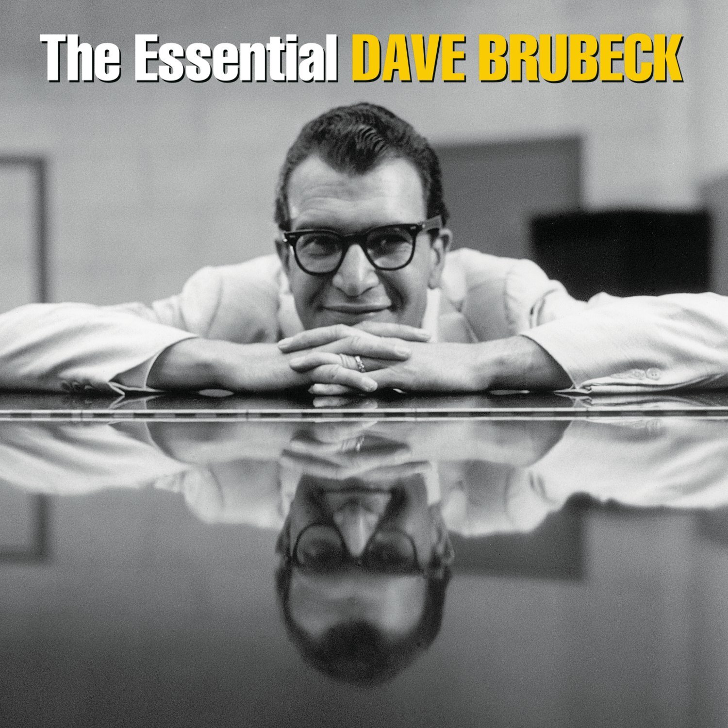 Brubeck Dave The Essential Dave Brubeck (CD)