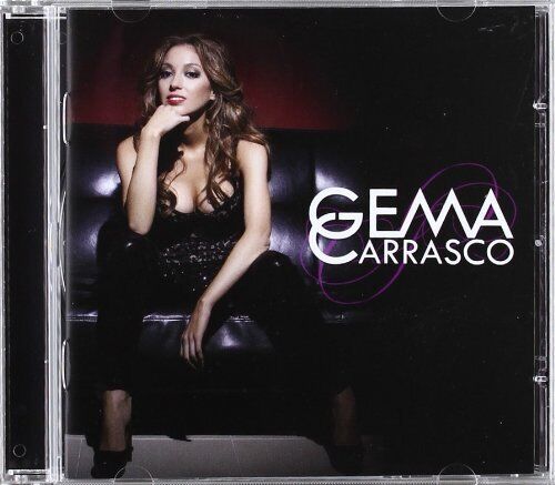 Carrasco Gema Gema Carrasco (CD)