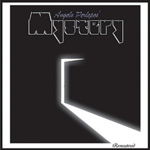 Mystery - Mystery (Audio CD)