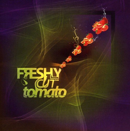 7024781 Audio Cd Freshly Cut Tomato / Various