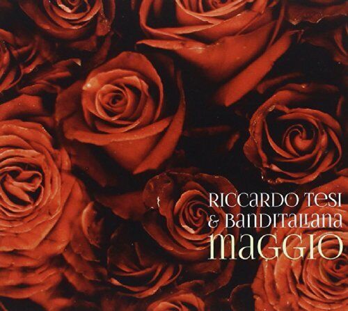 Tesi Riccardo & Ban - Maggio