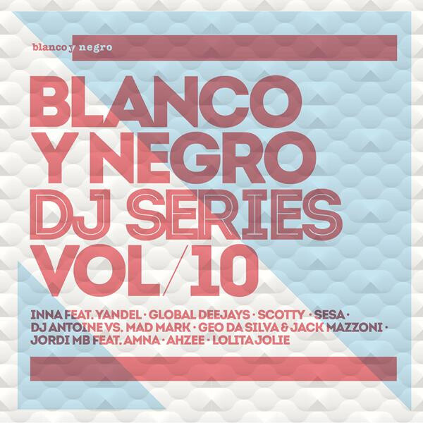 Dj Series Vol.10 Super Hits (Cd)