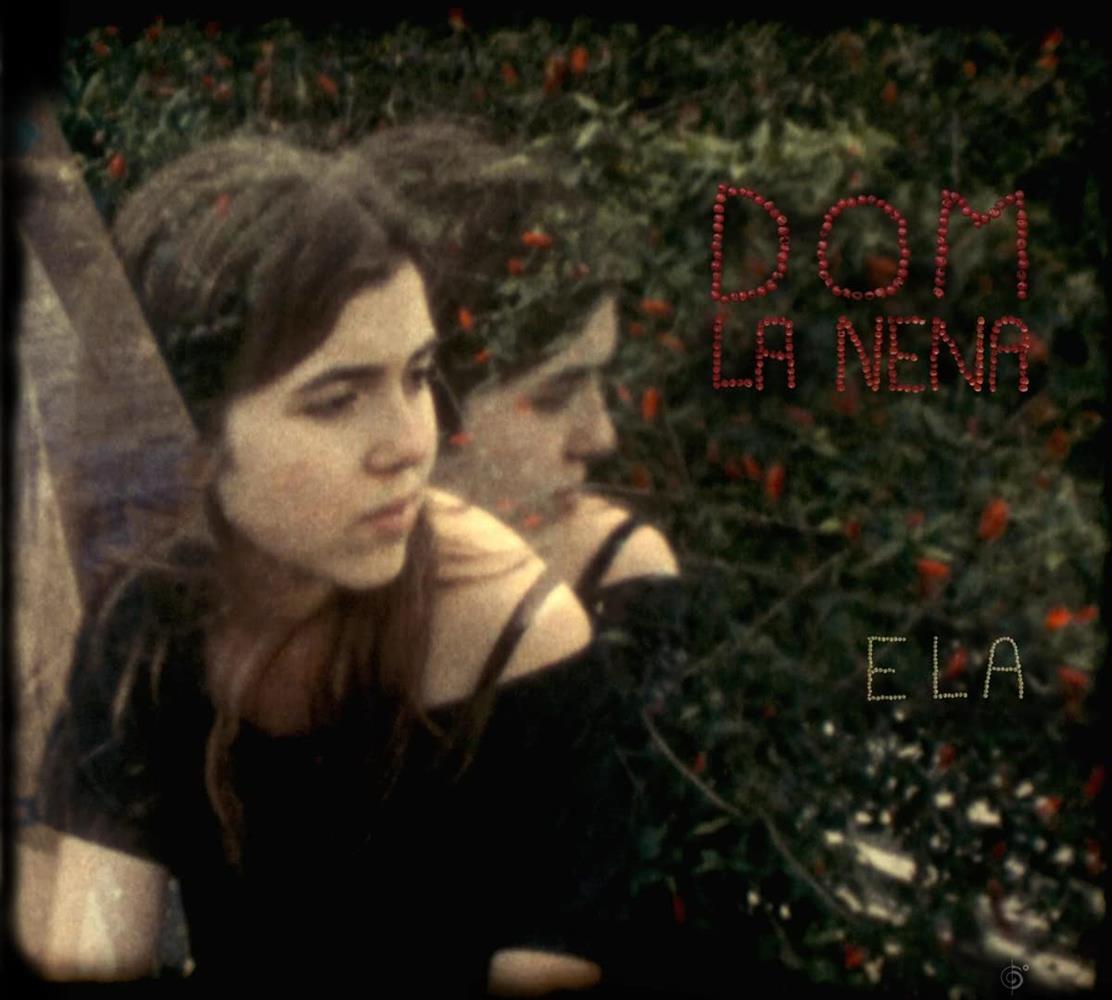 Ela - Dom La Nena (Audio Cd)