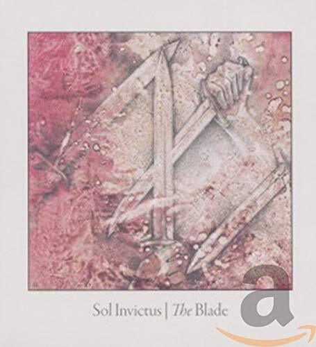 Sol Invictus Blade (CD)