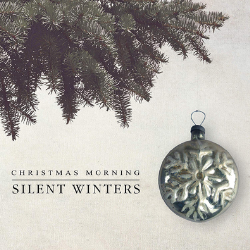 Silent Witness Christmas Morning (CD) Album