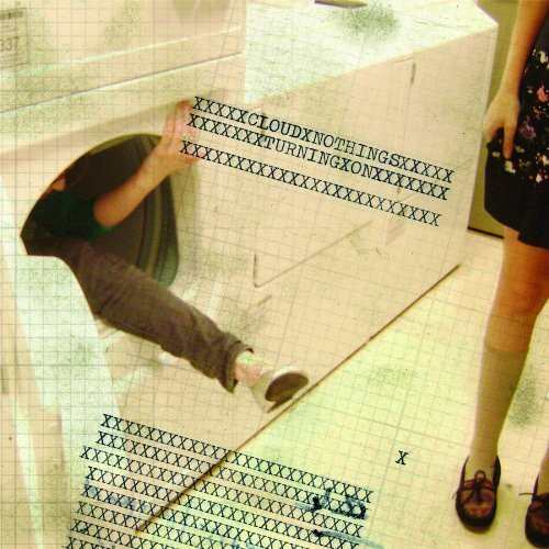 Cloud Nothings Turning On (CD)