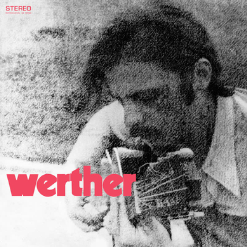 Werther Werther (Vinyl LP) 12" Album