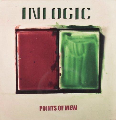Inlogic Points of View (CD)