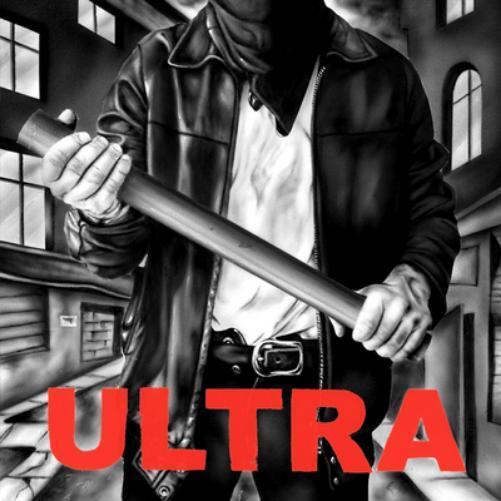 Ultra España Invertebrada (Vinyl LP) 7" Single
