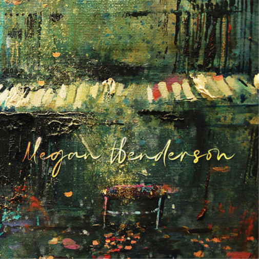 Megan Henderson Pilgrim Souls (CD) Album
