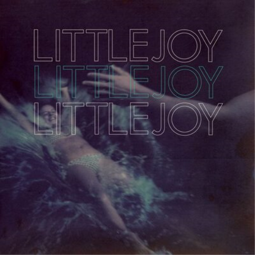 Little Joy Little Joy (Vinyl LP) 12" Album
