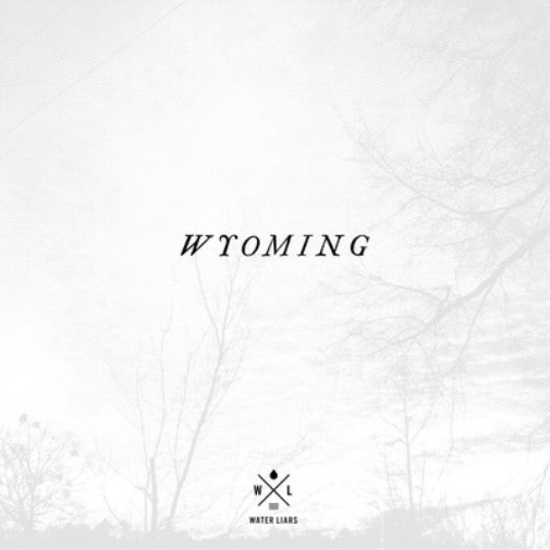 Water Liars Wyoming (Vinyl LP) 12" Album