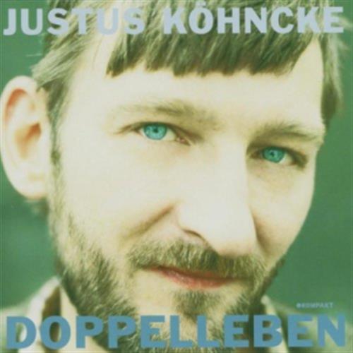 Doppelleben - Justus Kohncke (Audio CD)