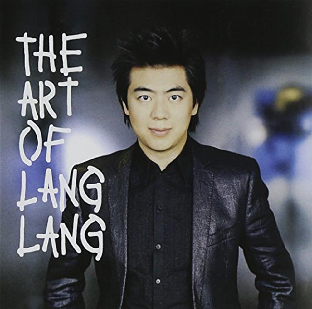 The Art of Lang Lang - Lang Lang (Audio CD)