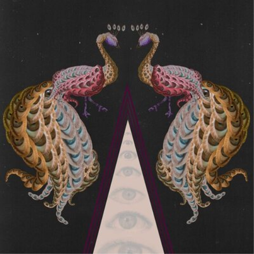 Small Reactions New Age Soul (Vinyl LP) 12" Album