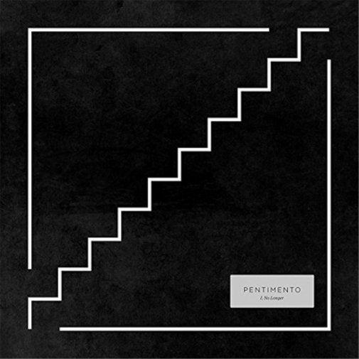 Pentimento I, No Longer (CD) Album