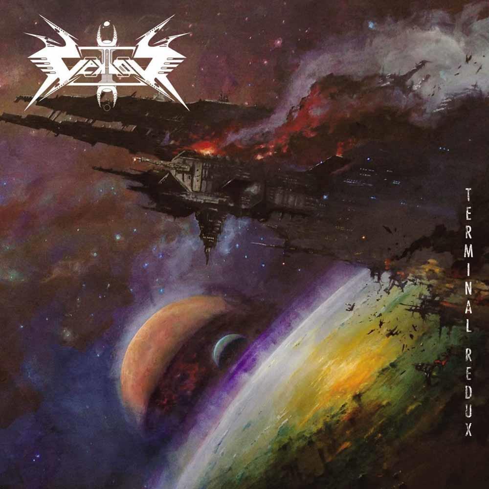 Terminal Redux (2 Lp) - AA.VV. (Vinile)
