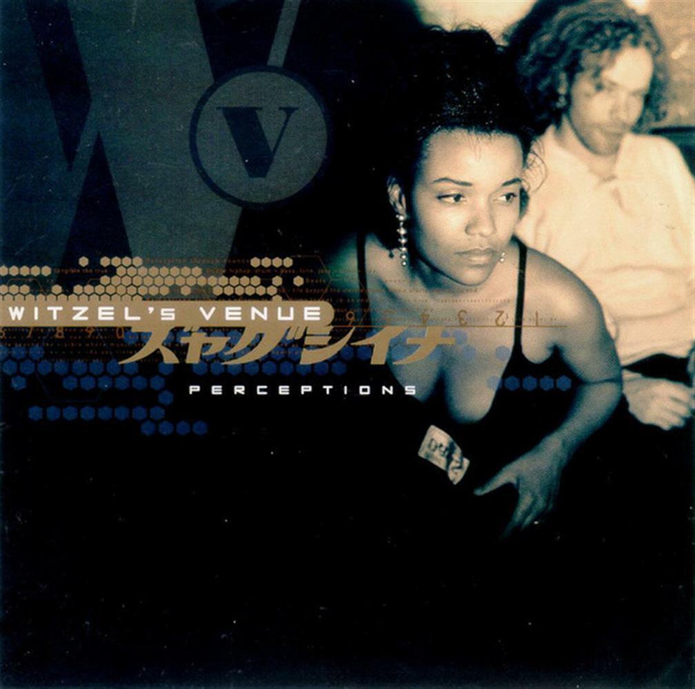 Perceptions - Witzel's Venue (Audio Cd)
