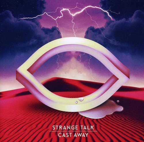 Strange Talk Cast Away (CD)