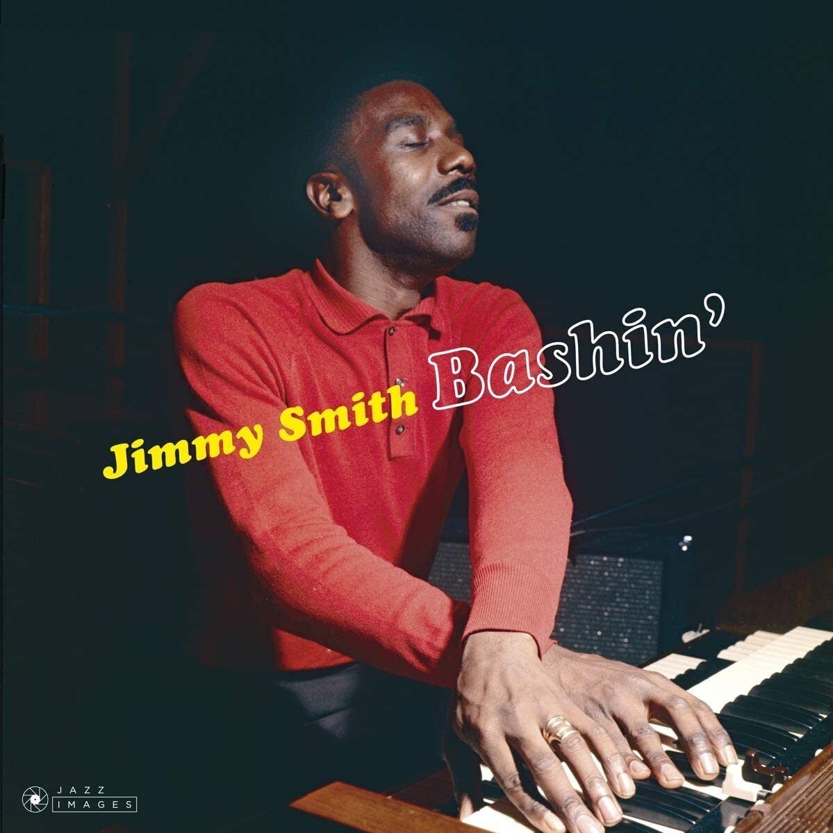 Jimmy Smith Bashin' (Vinyl LP) 12" Album