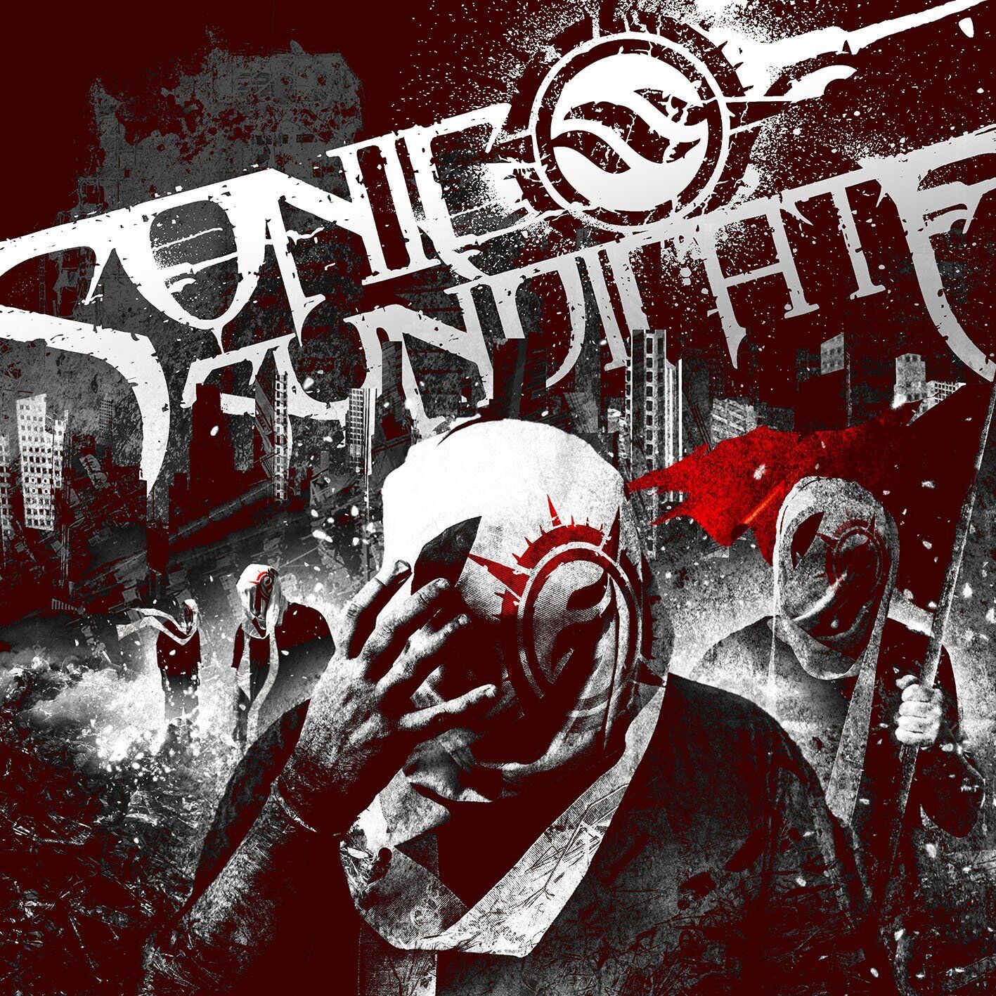 Sonic Syndicate Sonic Syndicate (CD)