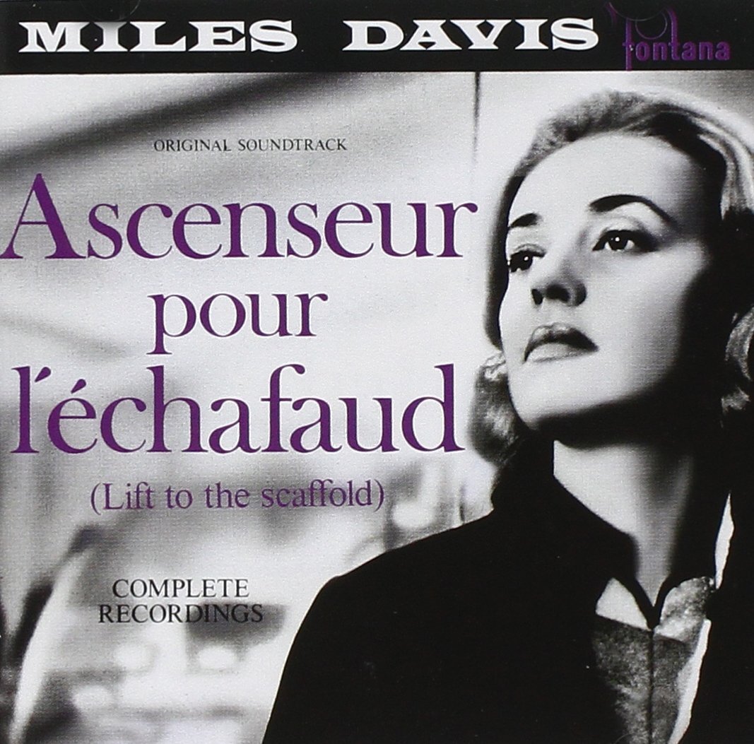Audio Cd Miles Davis - Ascenseur Pour L'Echafaud (2 Cd)