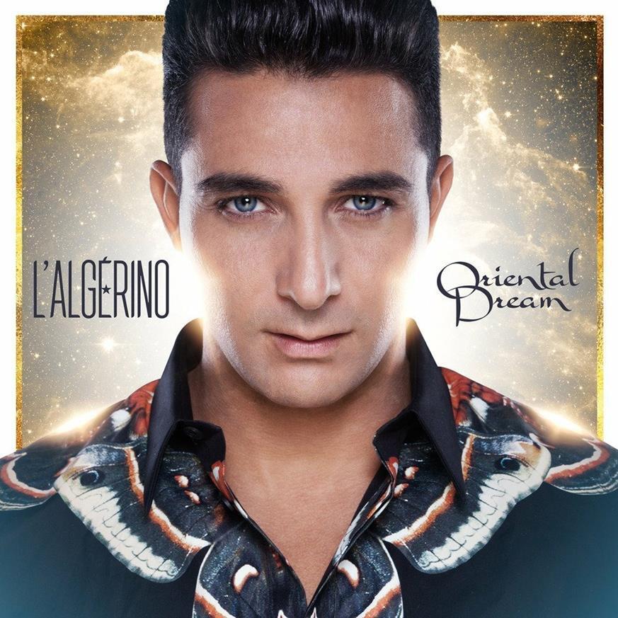 Algerino (l') - Oriental Dream - Cd
