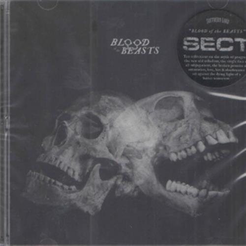 Blood Of The Beasts - Sect (Audio CD)