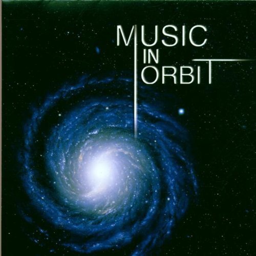 Drandel,Lous Music in Orbit (CD)
