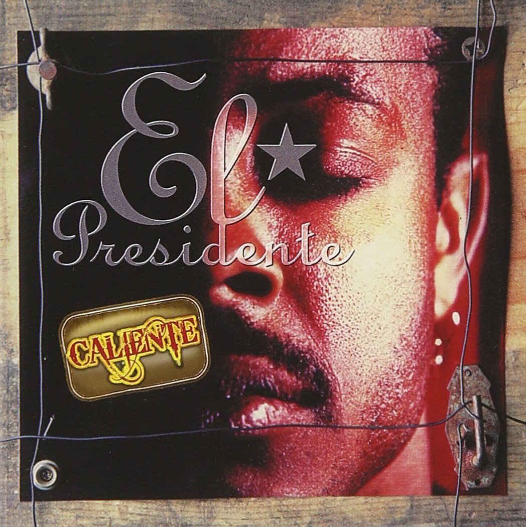 El Presidente Caliente (CD)