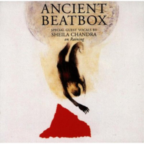 Ancient Beatbox Ancient Beatbox (CD) Album