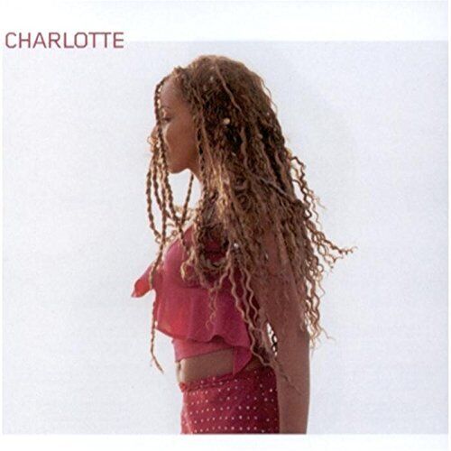 Charlotte Charlotte (CD)