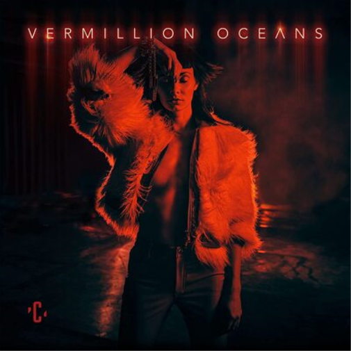 Credic Vermillion Oceans (Cassette)