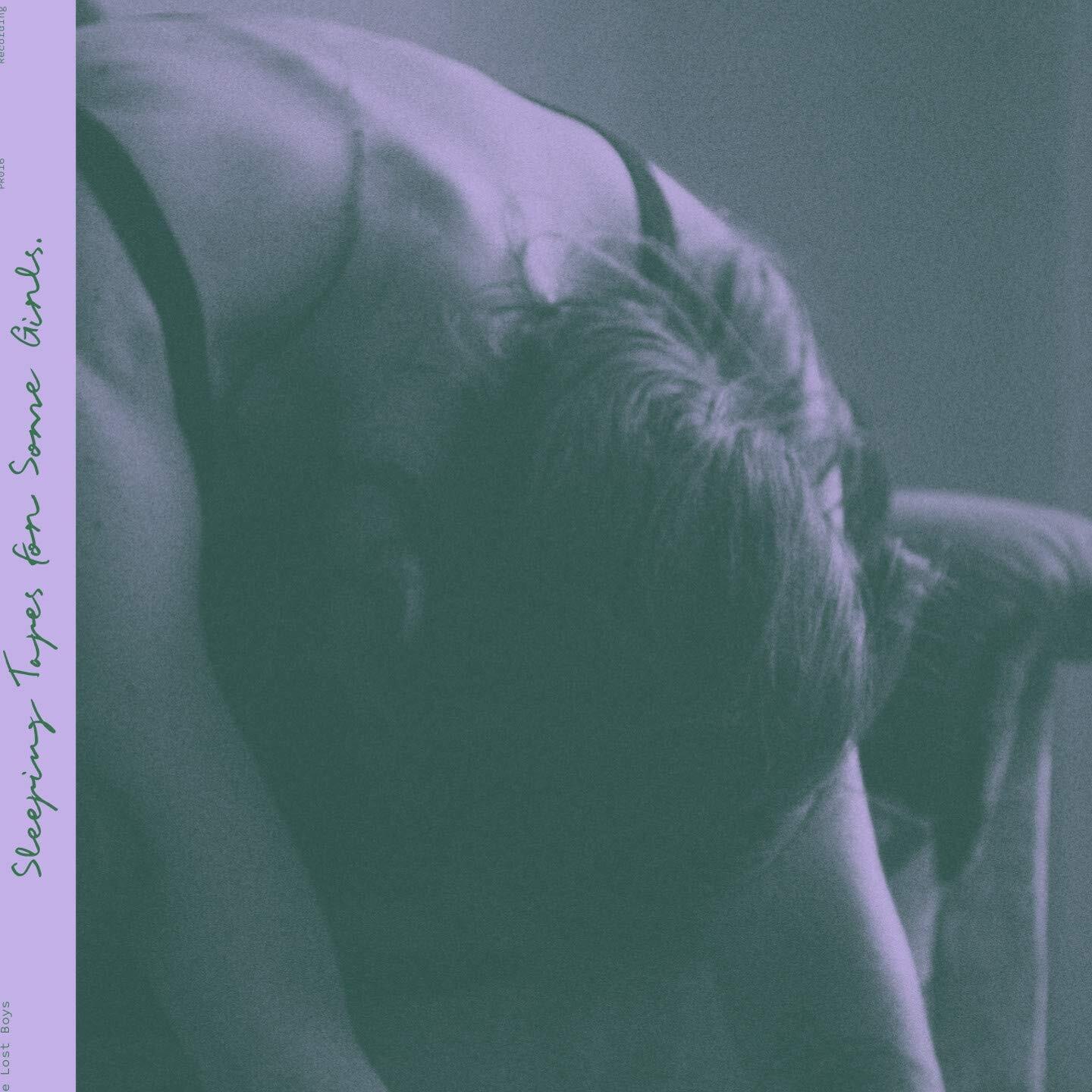Audio Cd Lucy Kruger & The Lost Boys - Sleeping Tapes For Some Girls |Nuovo|