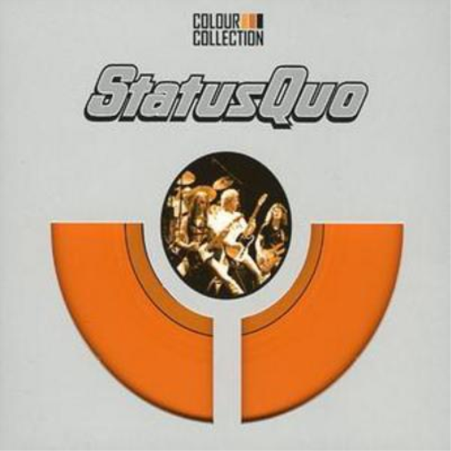 Status Quo Classic (CD) Album