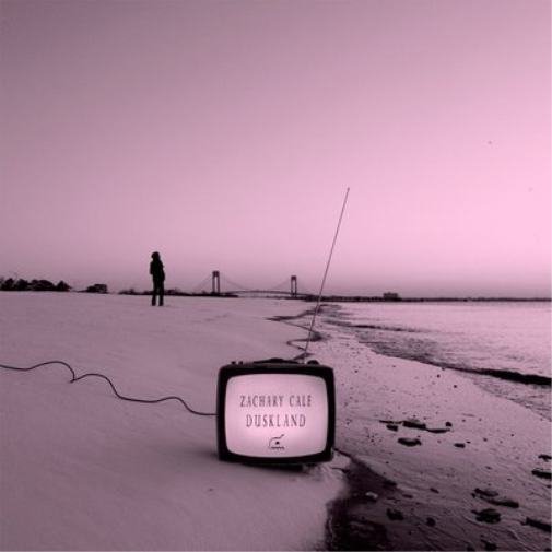 Zachary Cale Duskland (CD) Album