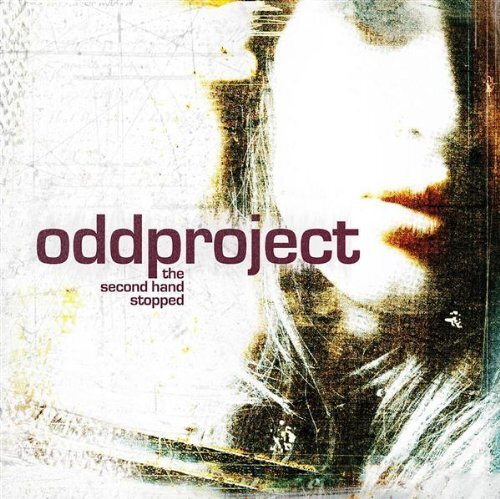 Second Hand Stopped (CD) Album