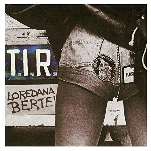1134445 3305552 Audio Cd Loredana Berte' - Tir