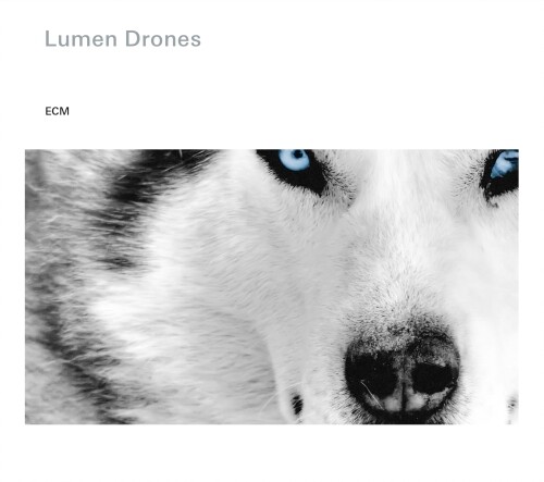 7024790 Audio Cd Lumen Drones - Lumen Drones