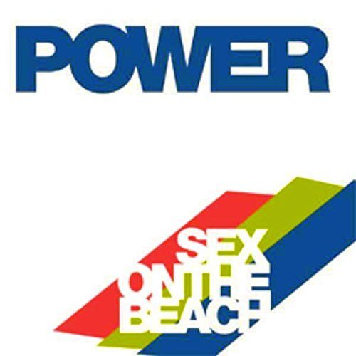Sex on the Beach Power (Vinyl LP)